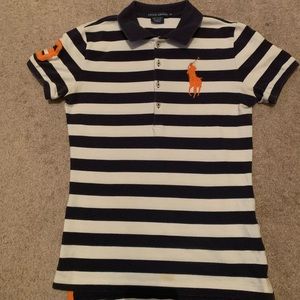 Ralph Lauren Sport Polo